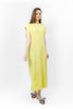 LIMON Basic Reb Dress  S24102