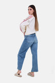 BLUE JEANS PANTS CARGO S24089