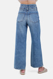 BLUE JEANS PANTS CARGO S24089