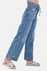 BLUE JEANS PANTS CARGO S24089