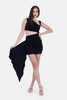 BLACK CHARM Dress S24190