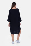 BLACK YORU Coastal Dress  S24083