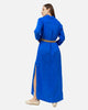 BLUE YORU Malibu Dress S24082