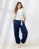 Blue pants-s23184