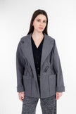 Grey Gogh BasicAura Jacket-W24055